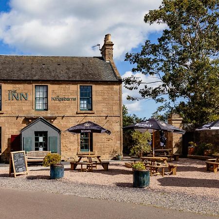 The Inn At Kingsbarns St Andrews Bagian luar foto