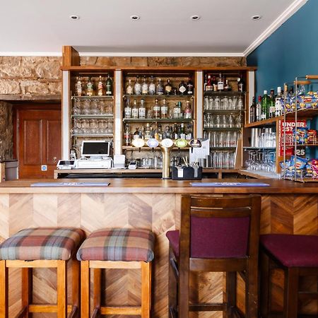 The Inn At Kingsbarns St Andrews Bagian luar foto