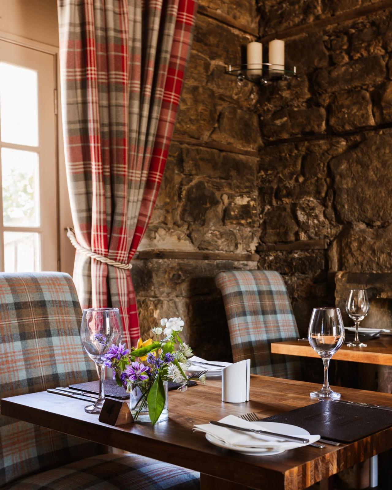 The Inn At Kingsbarns St Andrews Bagian luar foto