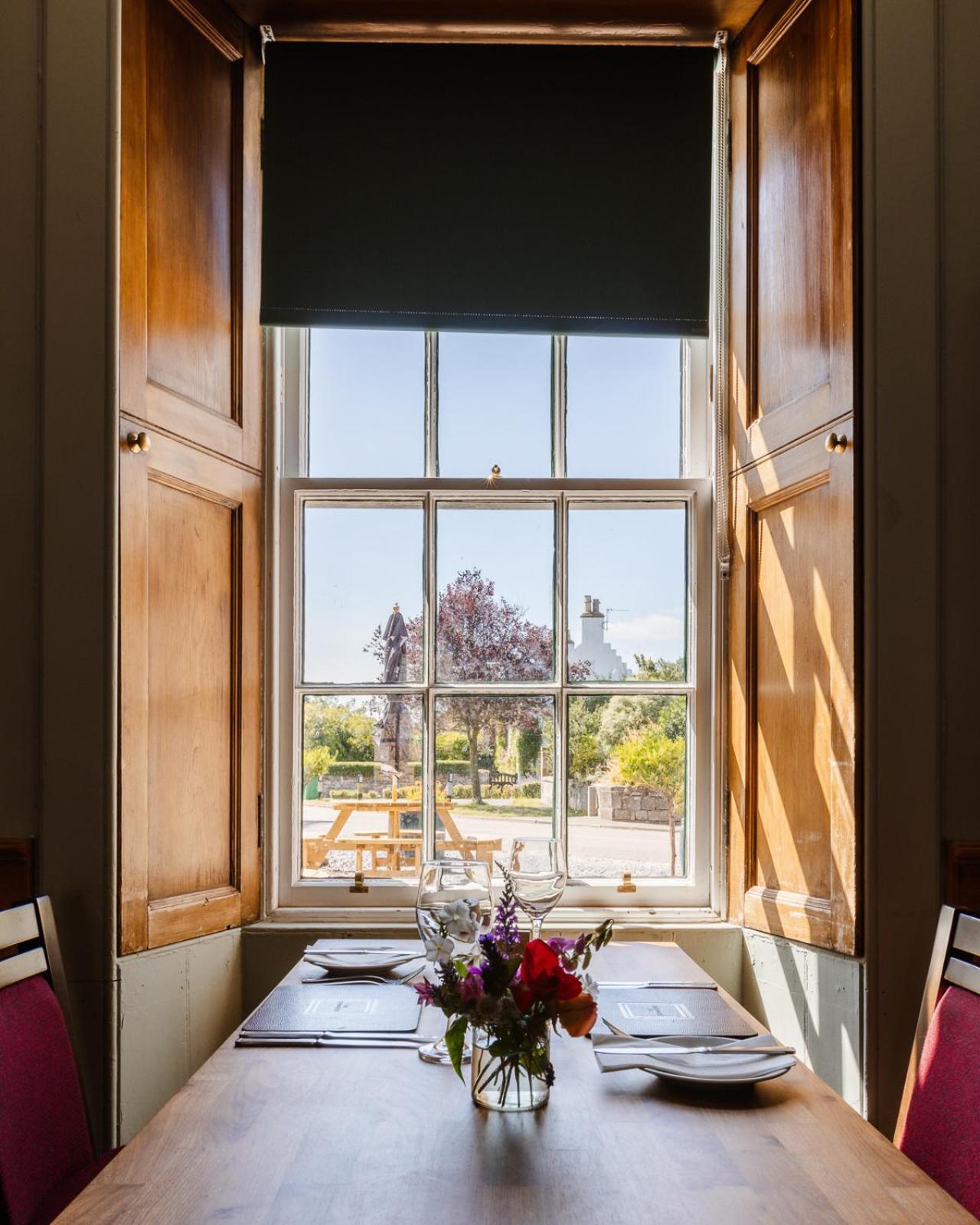 The Inn At Kingsbarns St Andrews Bagian luar foto