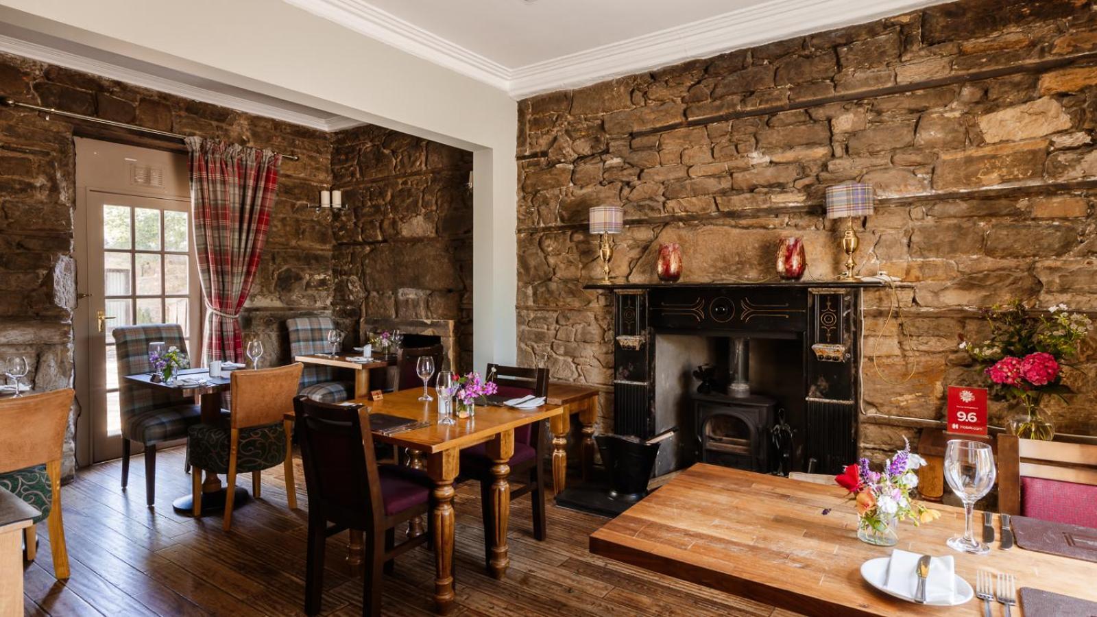 The Inn At Kingsbarns St Andrews Bagian luar foto