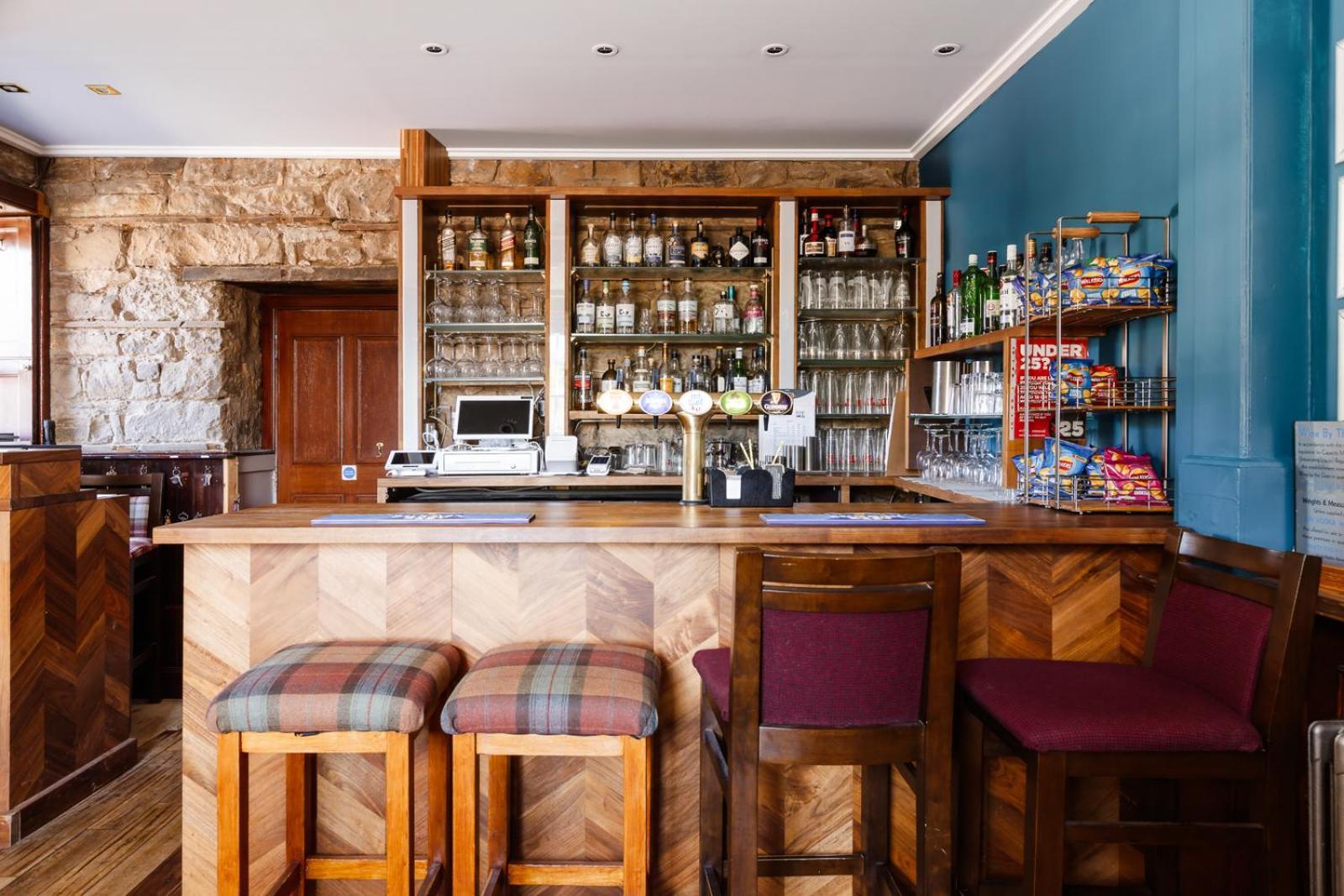 The Inn At Kingsbarns St Andrews Bagian luar foto