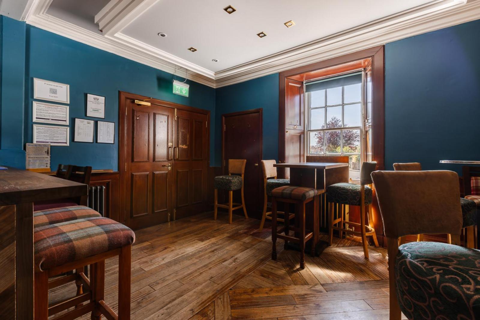 The Inn At Kingsbarns St Andrews Bagian luar foto