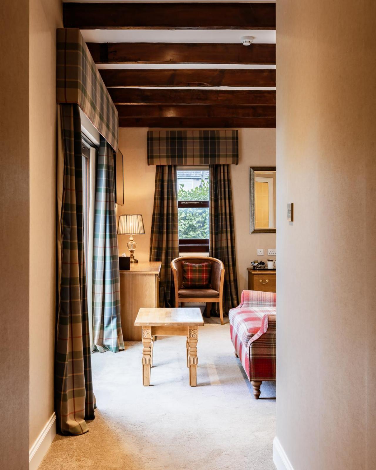 The Inn At Kingsbarns St Andrews Bagian luar foto
