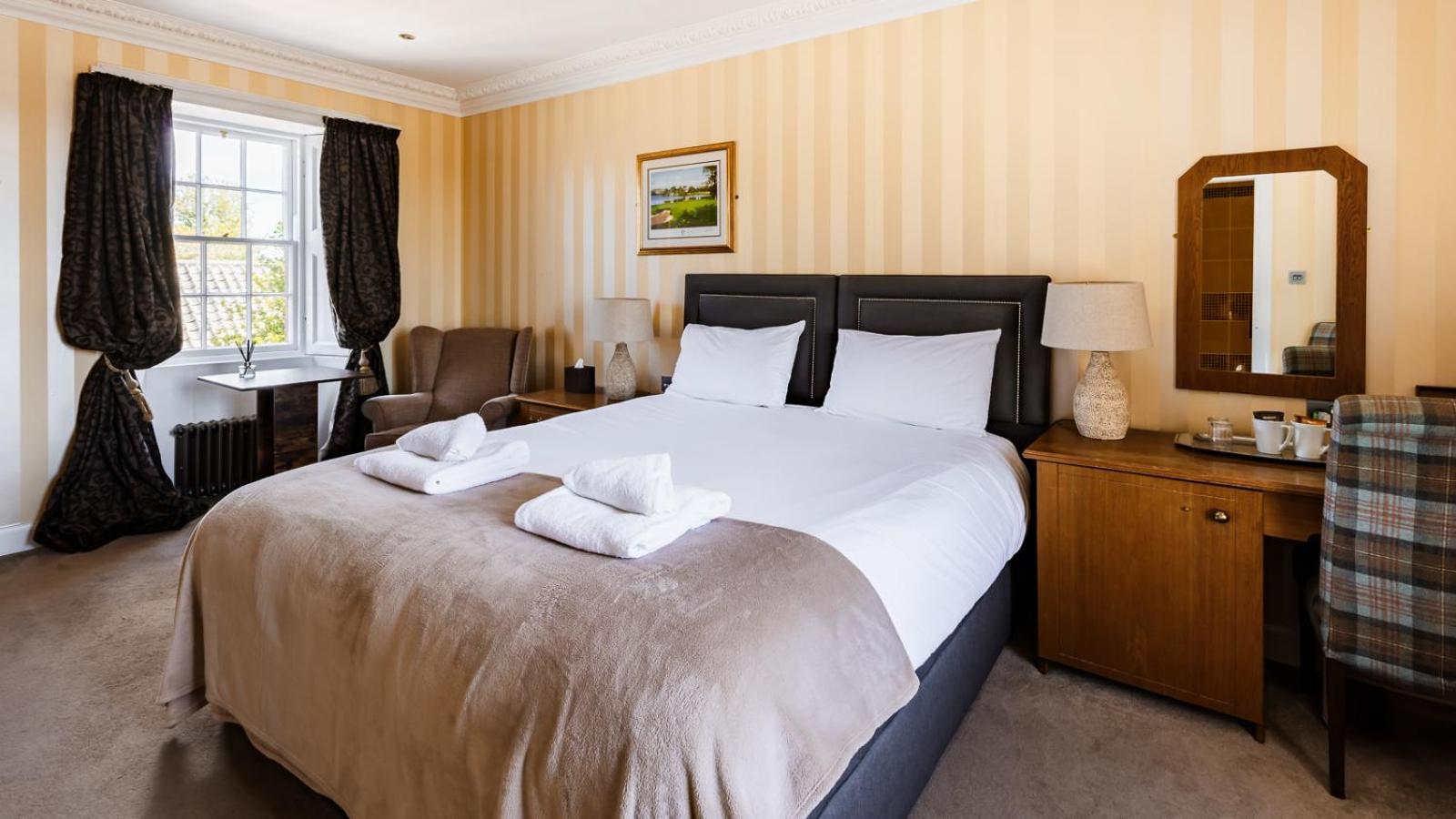 The Inn At Kingsbarns St Andrews Bagian luar foto
