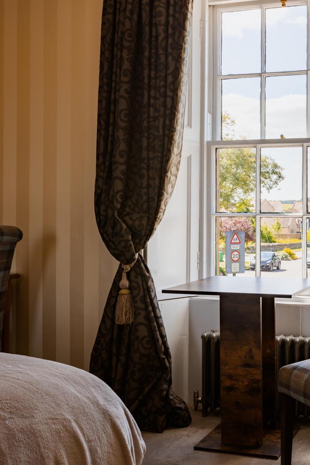The Inn At Kingsbarns St Andrews Bagian luar foto