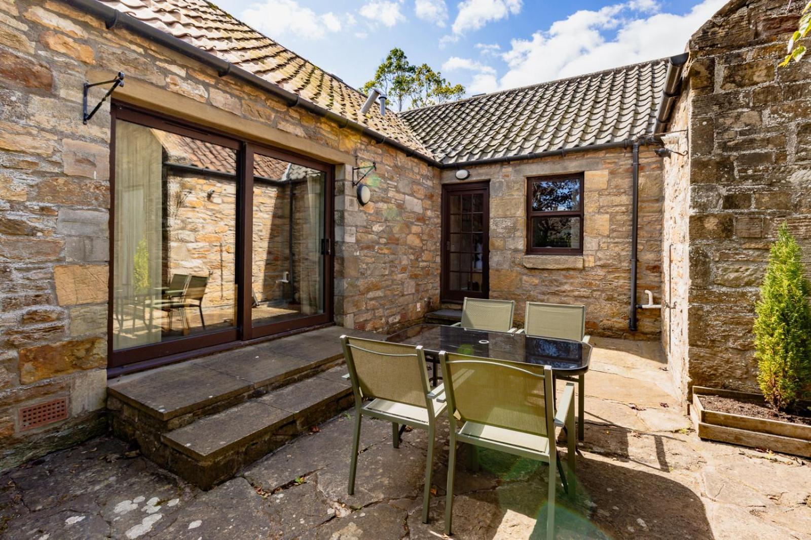 The Inn At Kingsbarns St Andrews Bagian luar foto