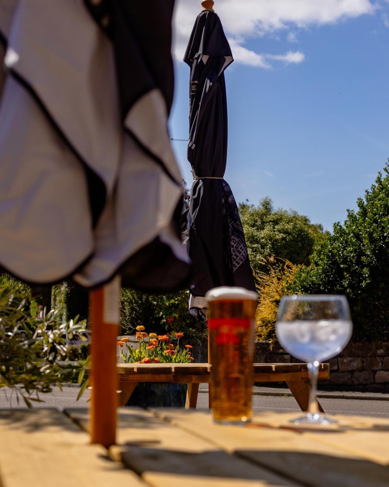 The Inn At Kingsbarns St Andrews Bagian luar foto