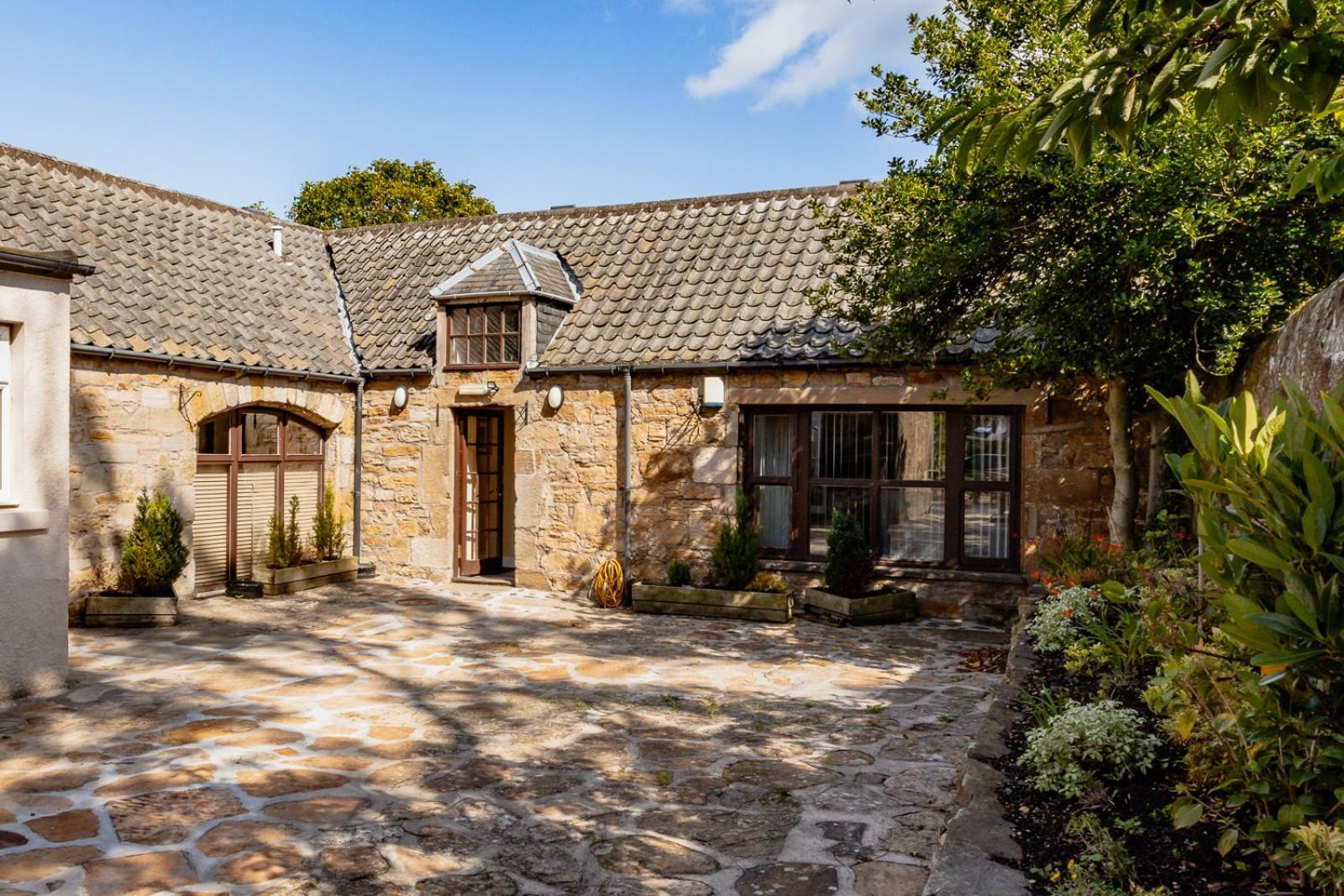 The Inn At Kingsbarns St Andrews Bagian luar foto