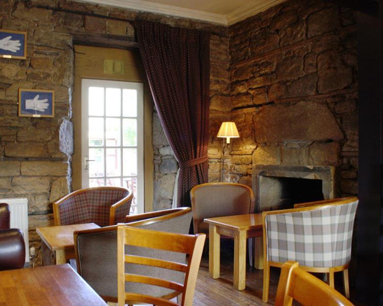 The Inn At Kingsbarns St Andrews Bagian luar foto