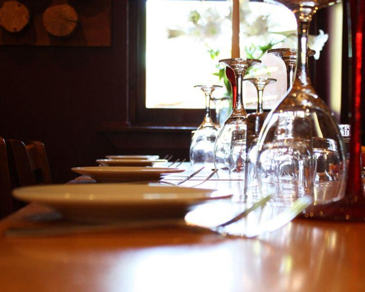 The Inn At Kingsbarns St Andrews Bagian luar foto