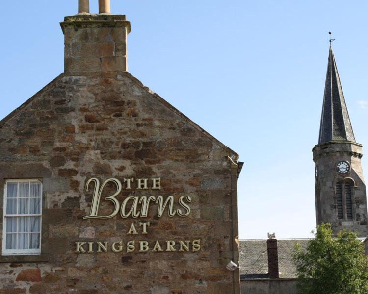 The Inn At Kingsbarns St Andrews Bagian luar foto