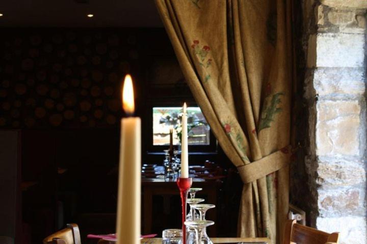 The Inn At Kingsbarns St Andrews Bagian luar foto