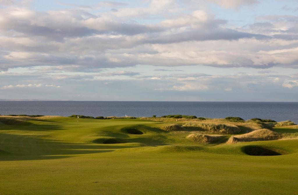 The Inn At Kingsbarns St Andrews Bagian luar foto