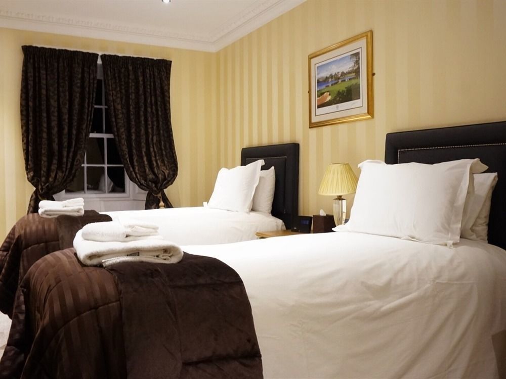 The Inn At Kingsbarns St Andrews Bagian luar foto